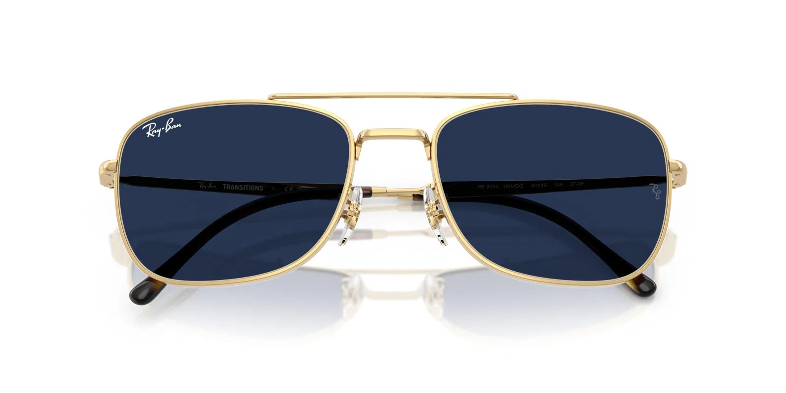 Ray-Ban 3755 Sunglasses - view 20